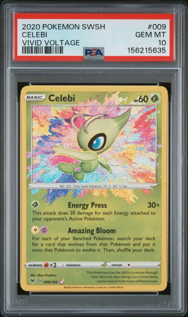 Celebi