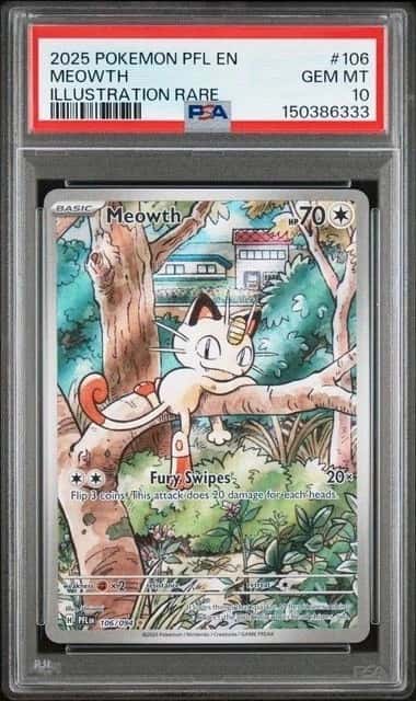 Meowth