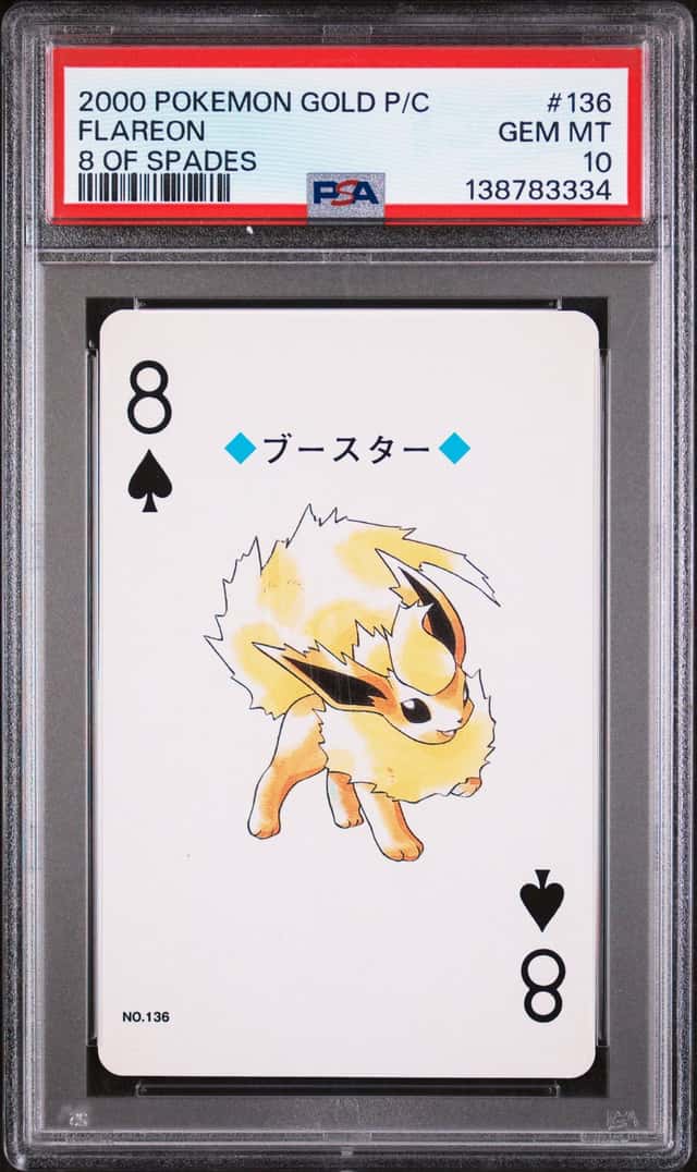 Flareon