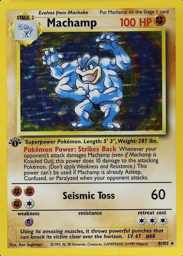1St Edition · Error
