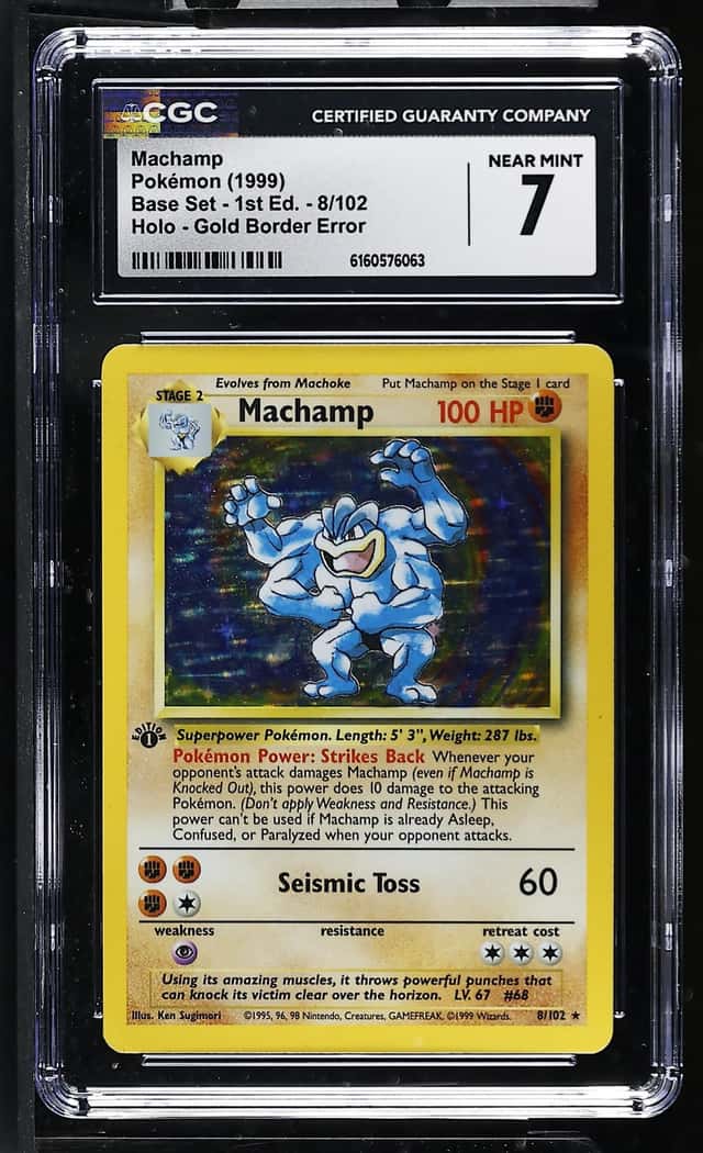 Machamp