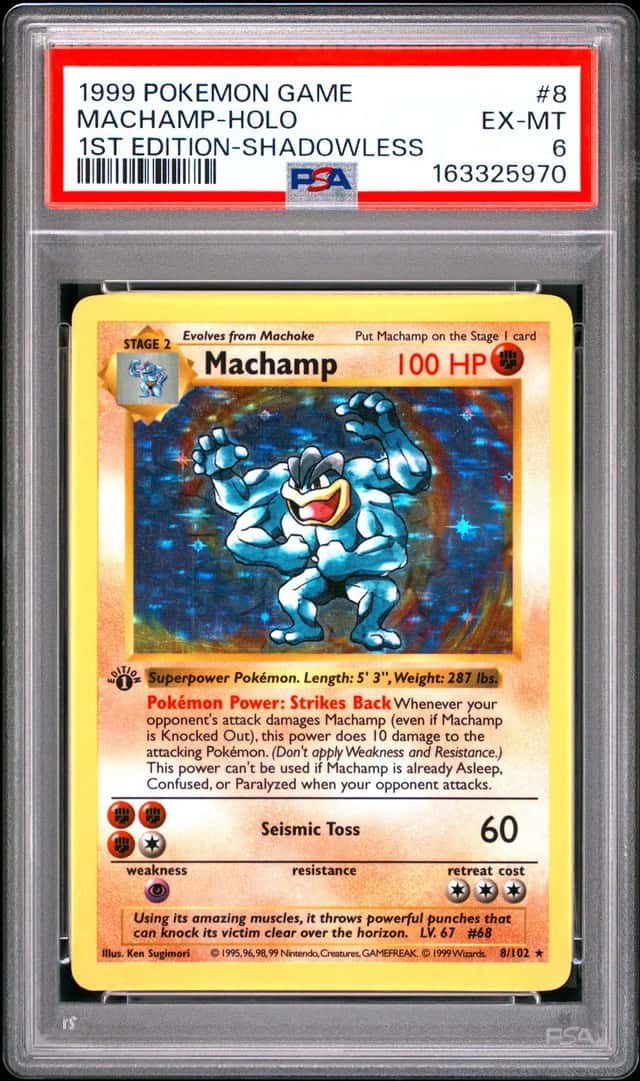 Machamp