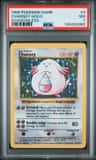Chansey