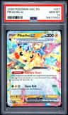 Pikachu Ex