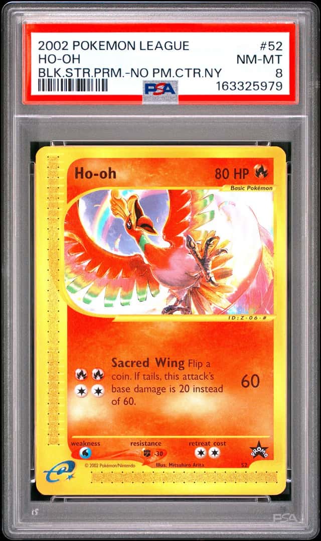 Ho-Oh