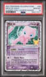 Mew Ex