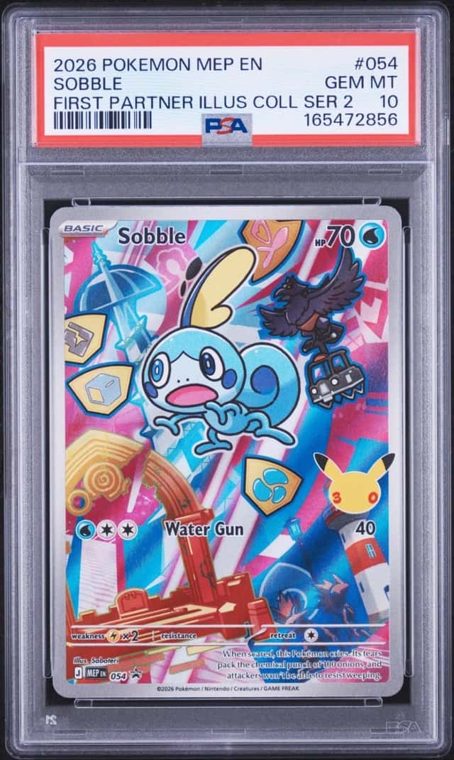 Sobble