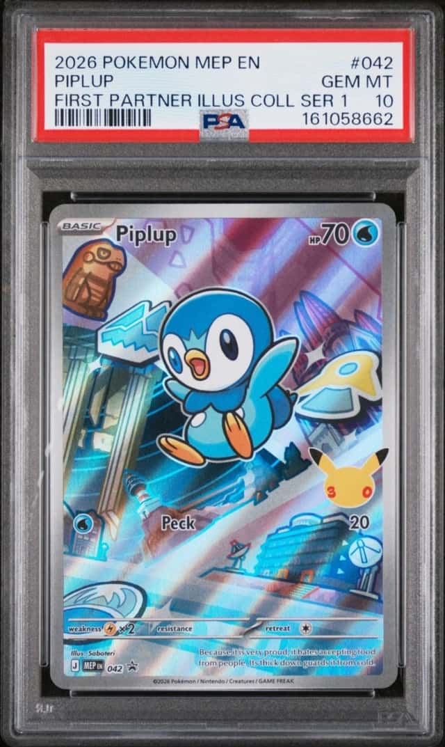 Piplup