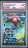 Mega Venusaur Ex