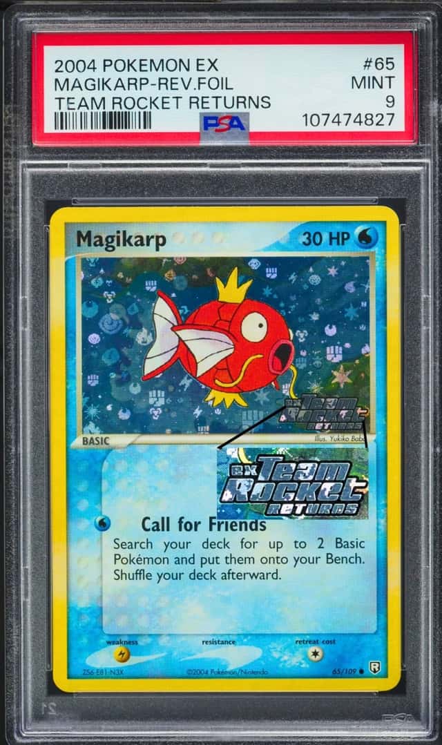 Magikarp