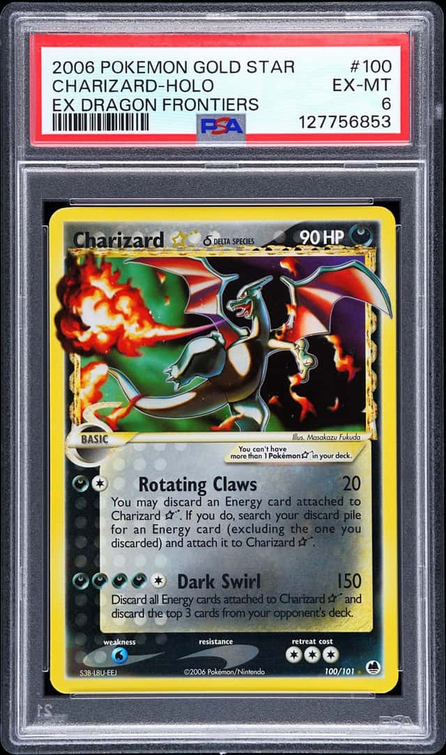Charizard