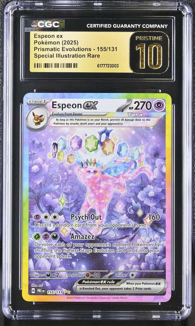 ESPEON ex
