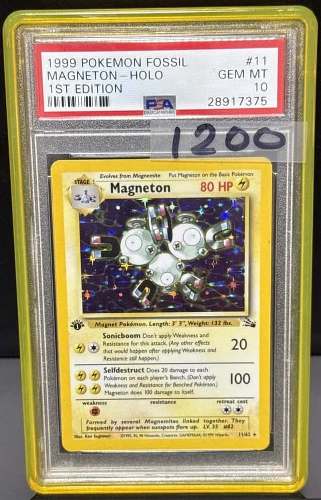 Magneton