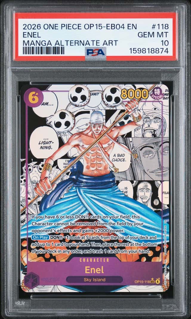 Enel