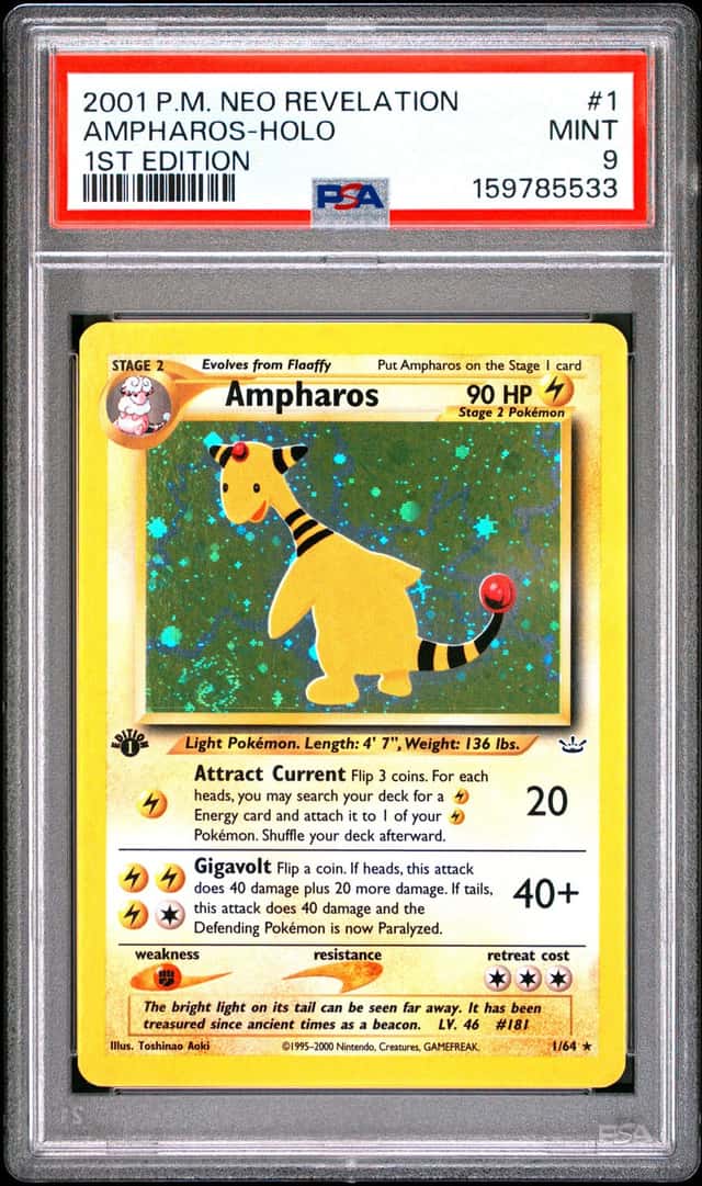 Ampharos