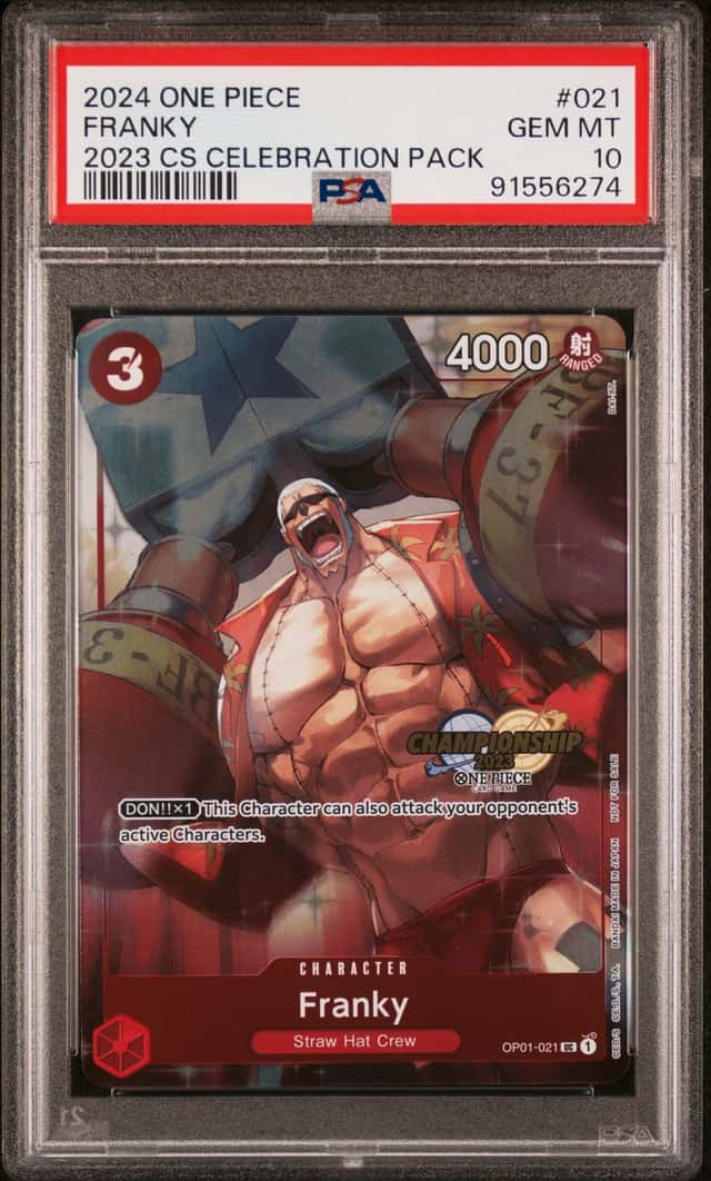 Franky