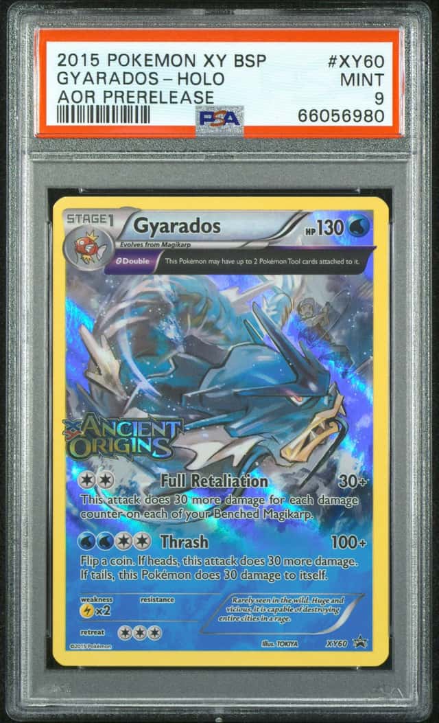 Gyarados