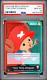 Tony Tony Chopper