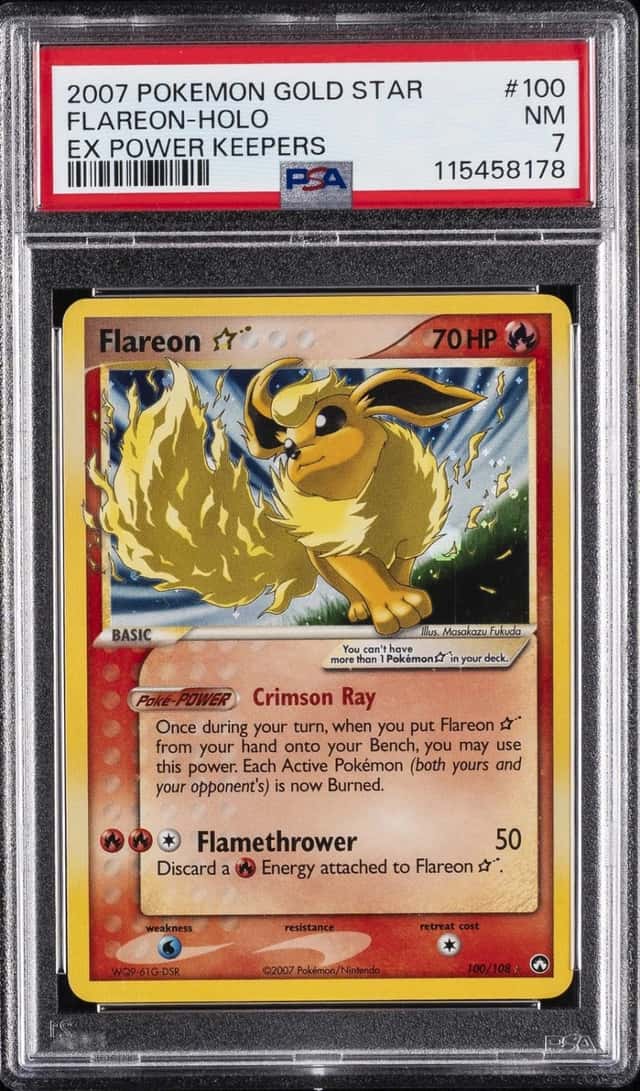 Flareon