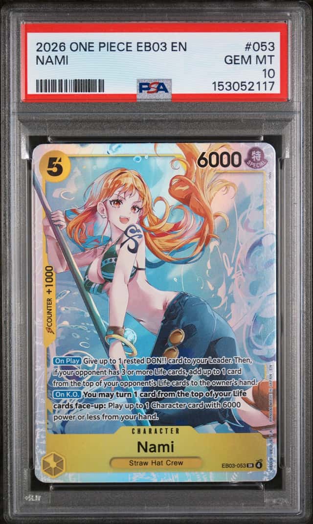 Nami
