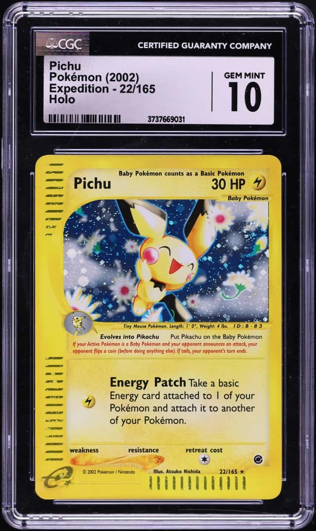 Pichu