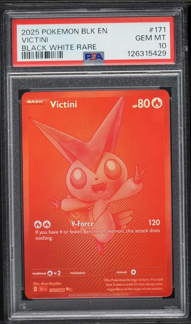 Victini