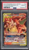 Charizard/braixen Gx