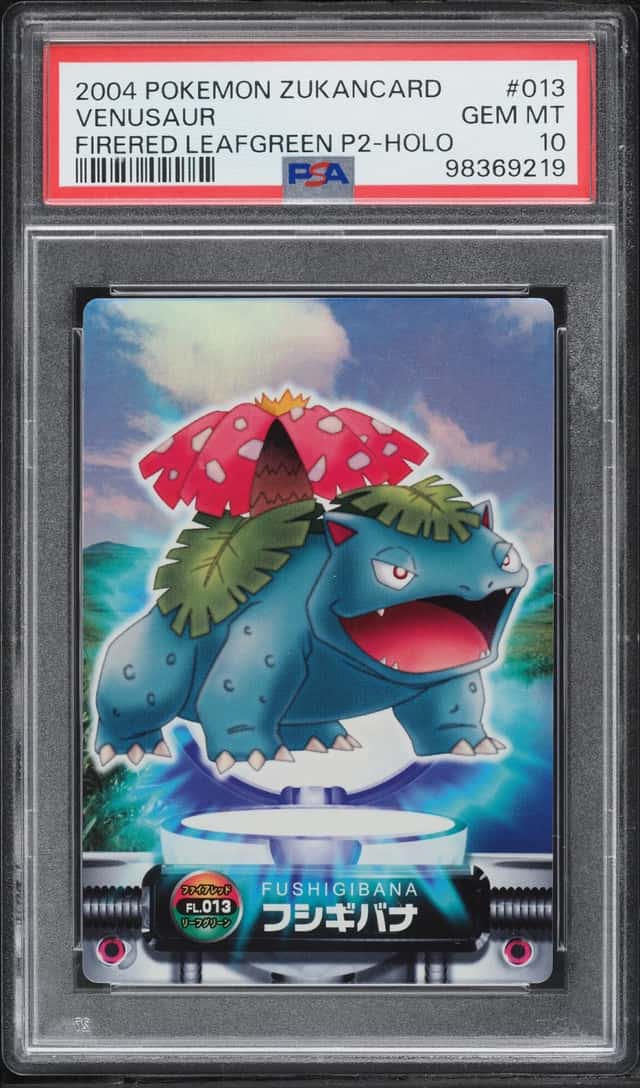 Venusaur