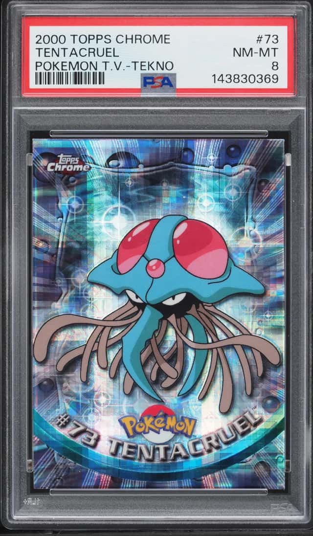 Tentacruel
