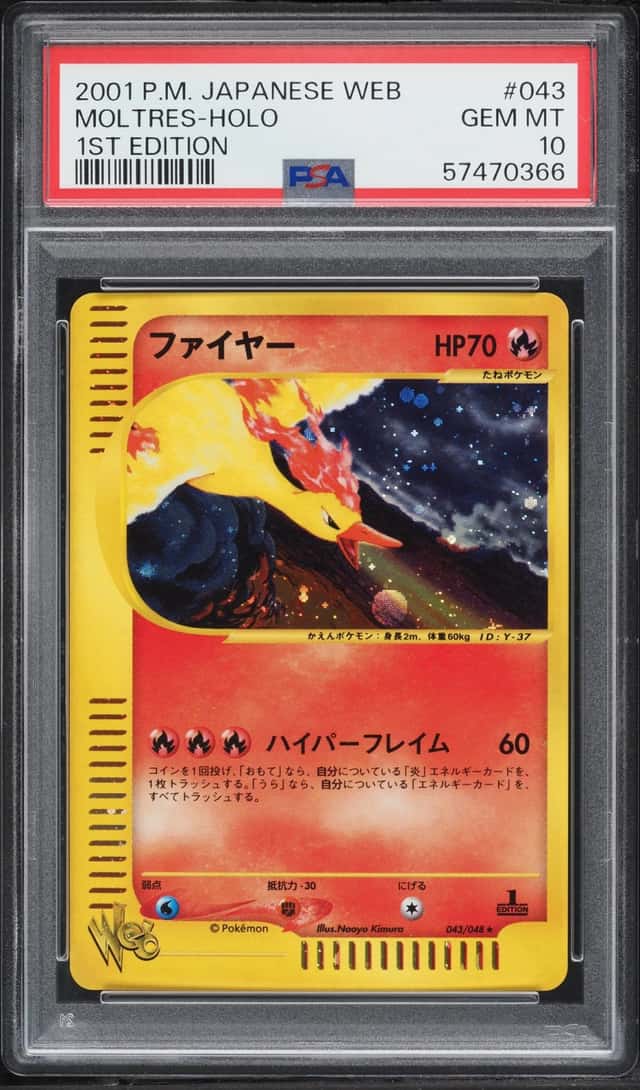 Moltres