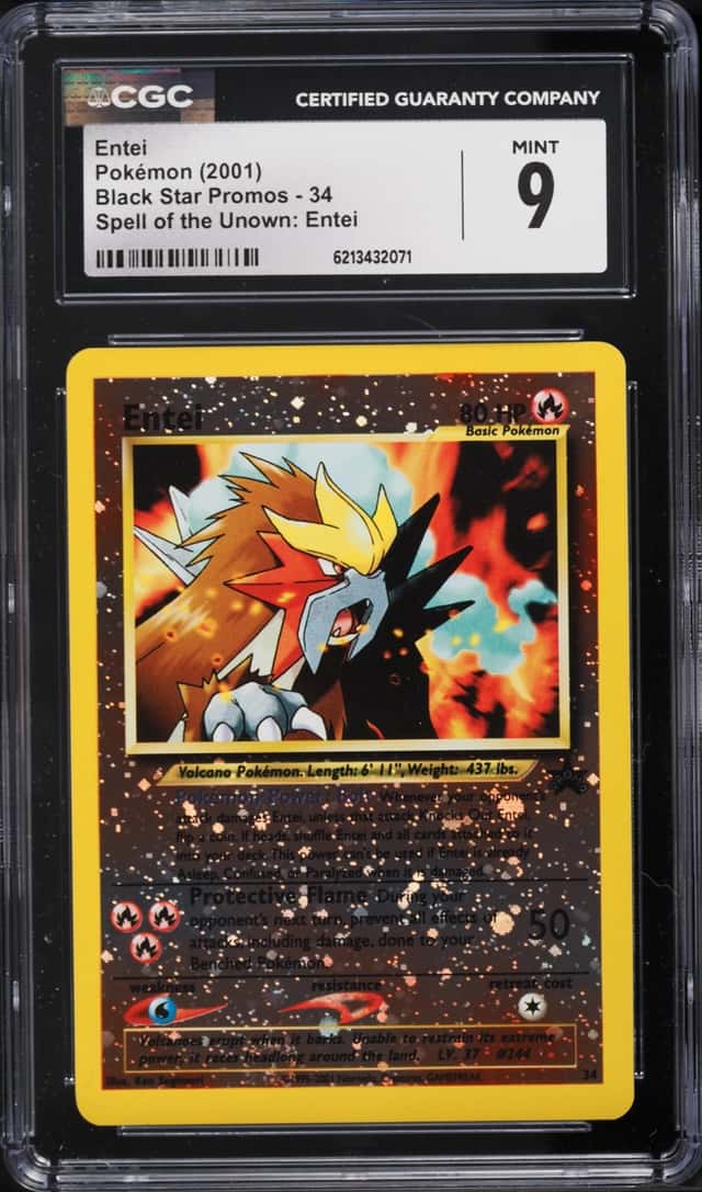 Entei