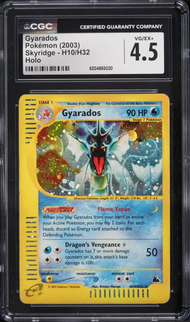 Gyarados