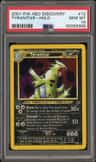 Tyranitar