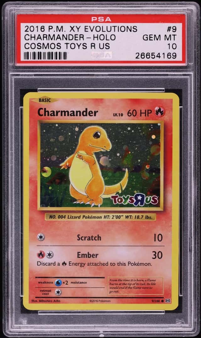 Charmander