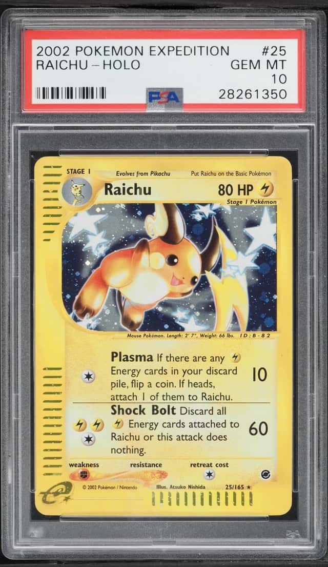 Raichu