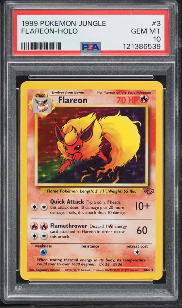 Flareon