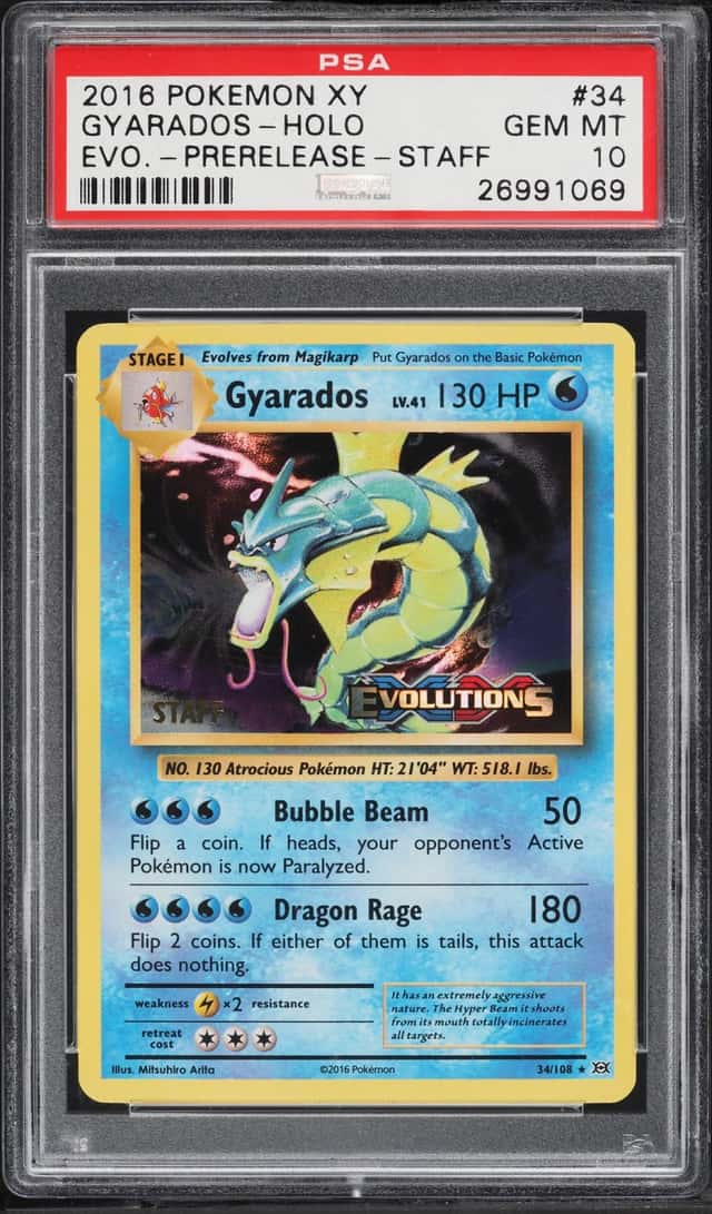 Gyarados