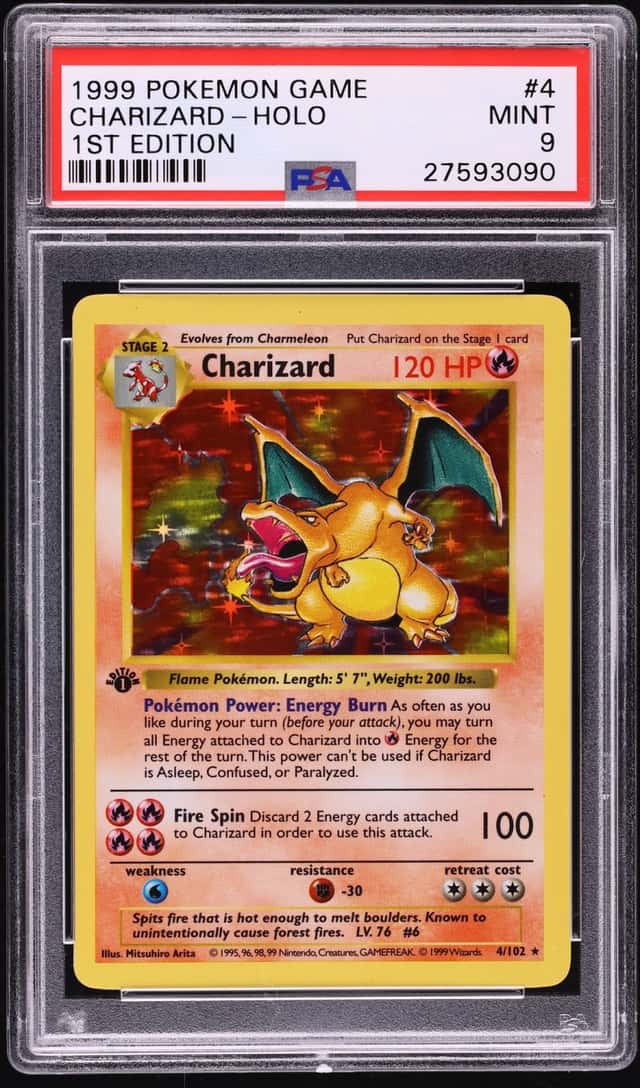 Charizard