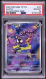 Gastly