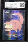 Slowpoke