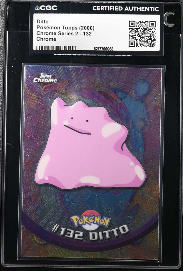 Ditto