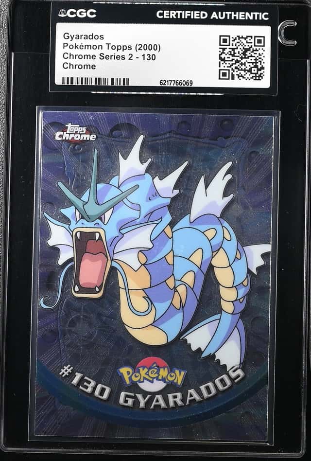 Gyarados