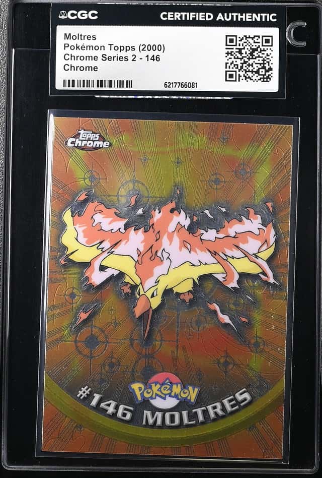 Moltres