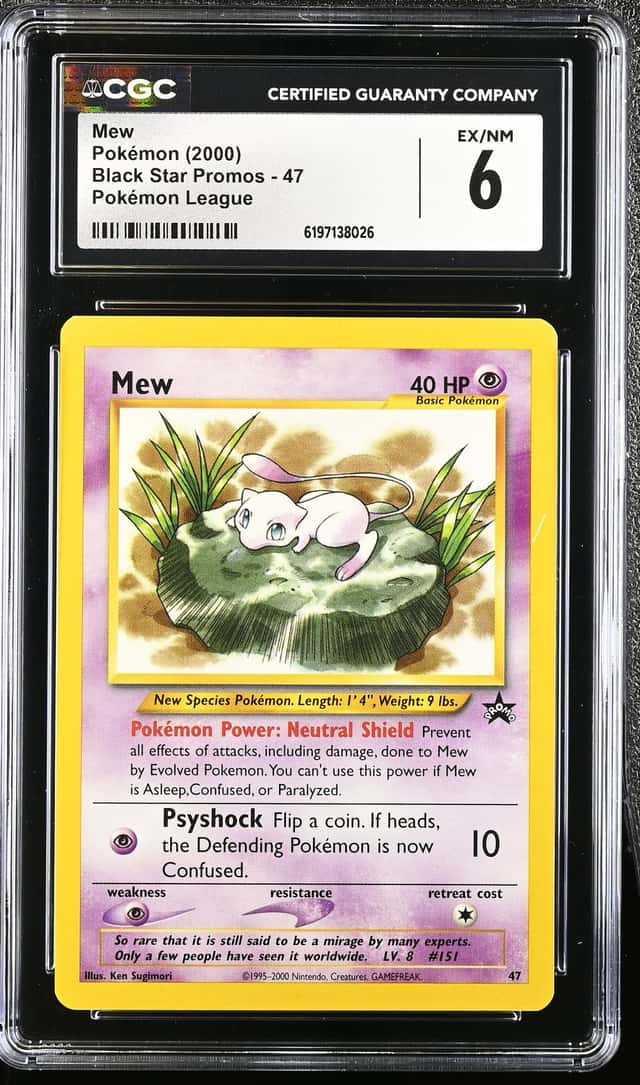 Mew