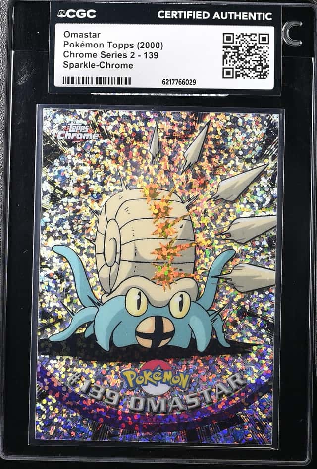 Omastar