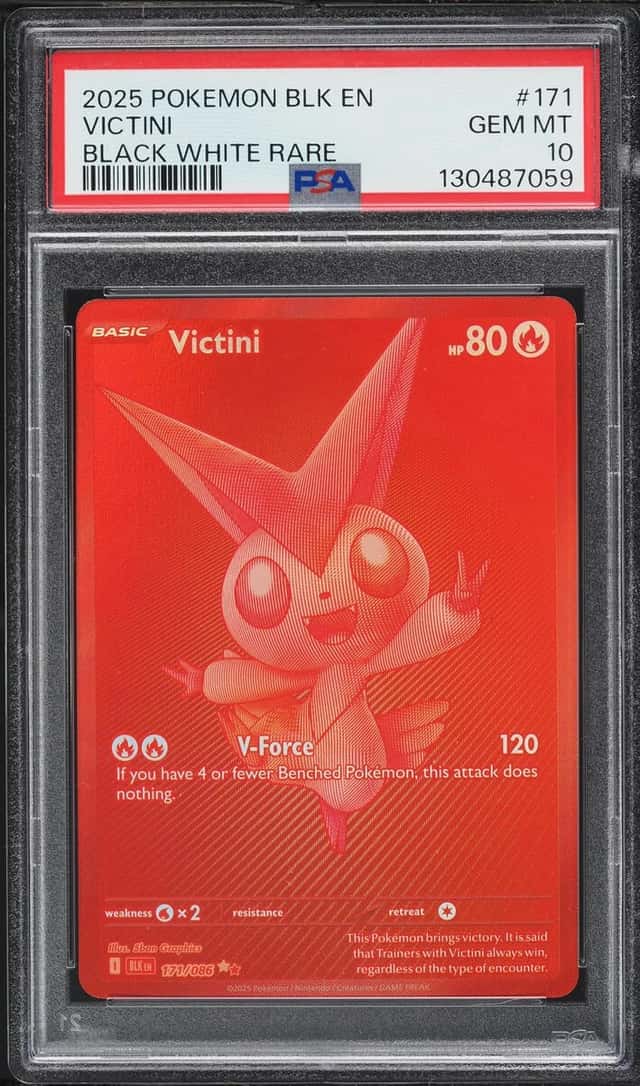 Victini