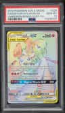 Gardevoir/sylveon Gx