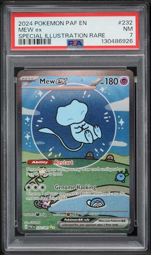 MEW ex