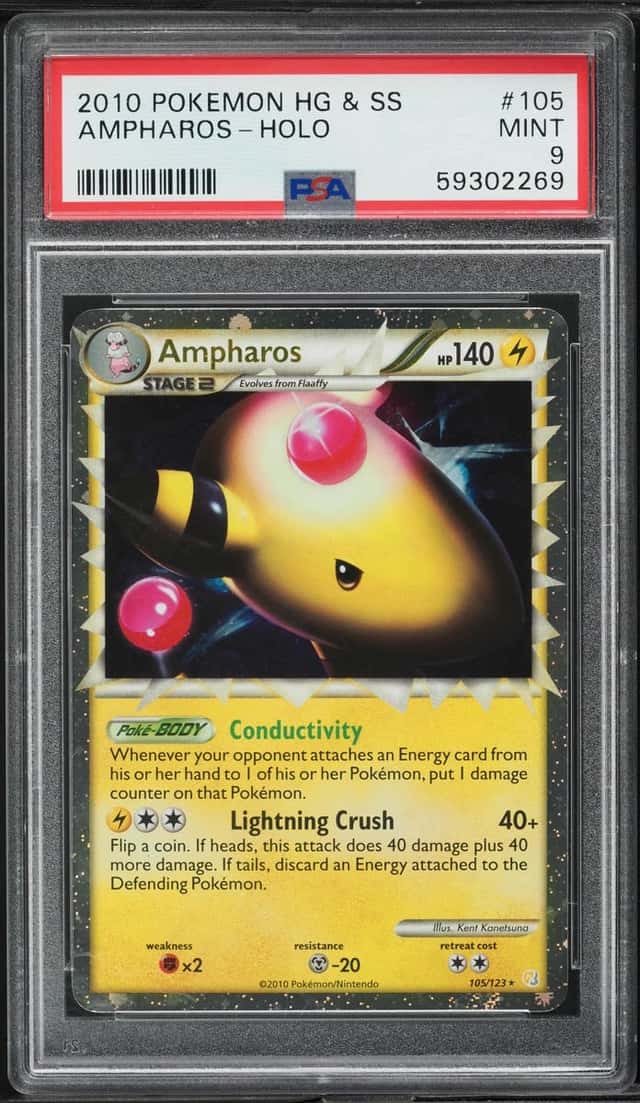 Ampharos