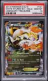 White Kyurem Ex